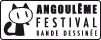 44ème édition du festival de la bande dessinée d'Angoulême