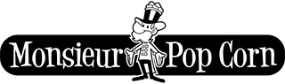 Monsieur Pop Corn
